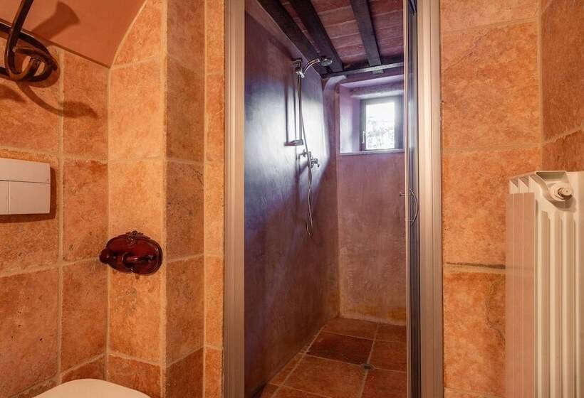 ベッドアンドブレックファースト Palazzo Danesi