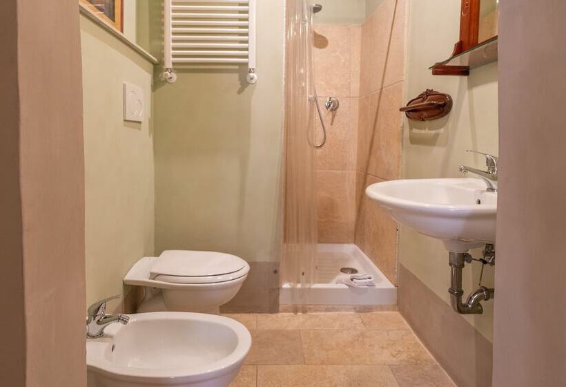 ベッドアンドブレックファースト Palazzo Danesi