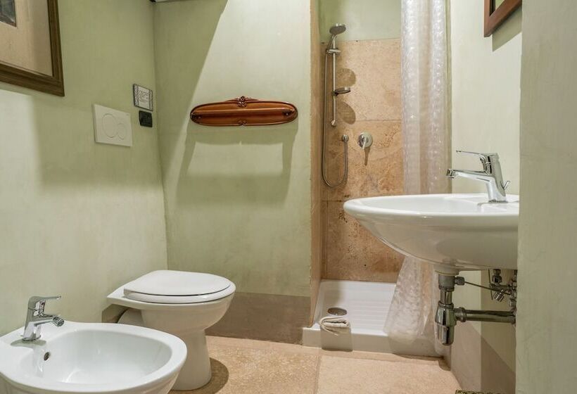 ベッドアンドブレックファースト Palazzo Danesi