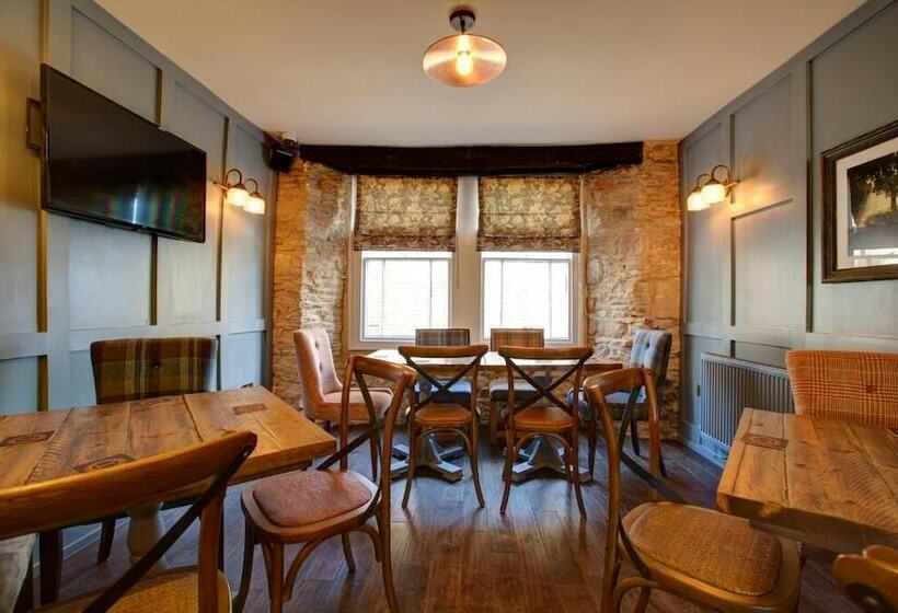 مبيت وإفطار The Temple Inn