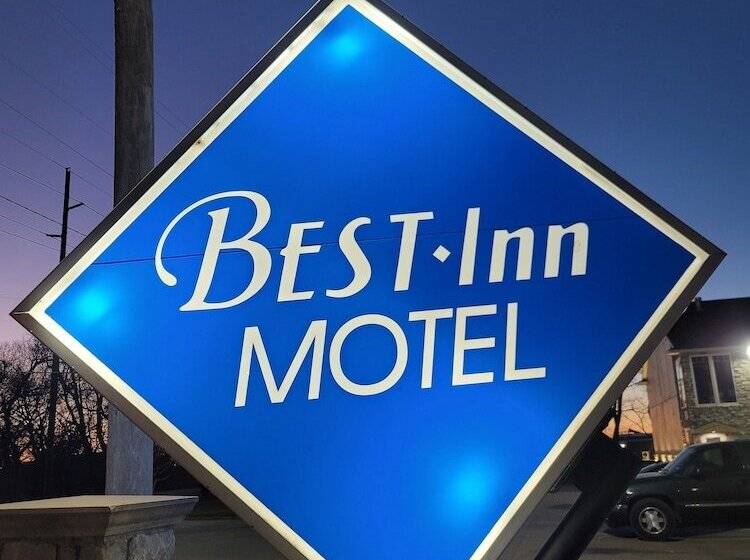 Best Inn Motel