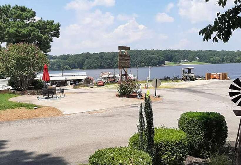 Birdsong Resort Marina Lakeside Rv