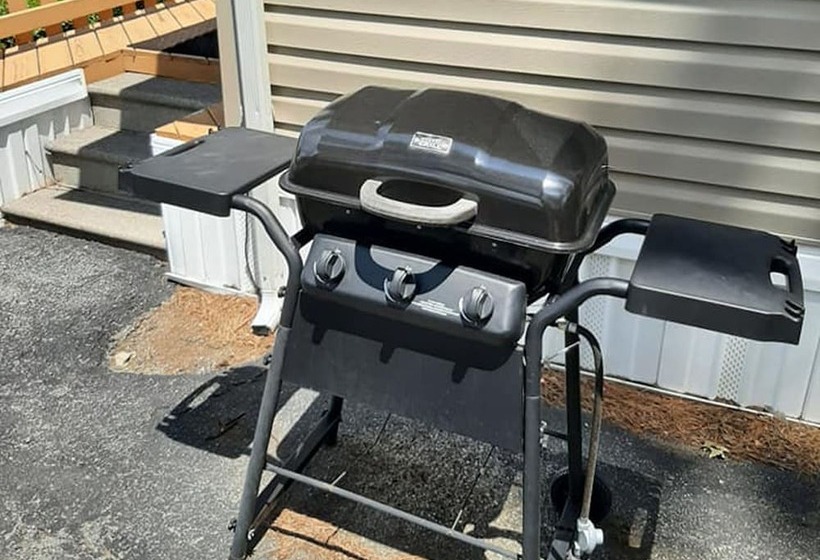 Birdsong Resort Marina Lakeside Rv