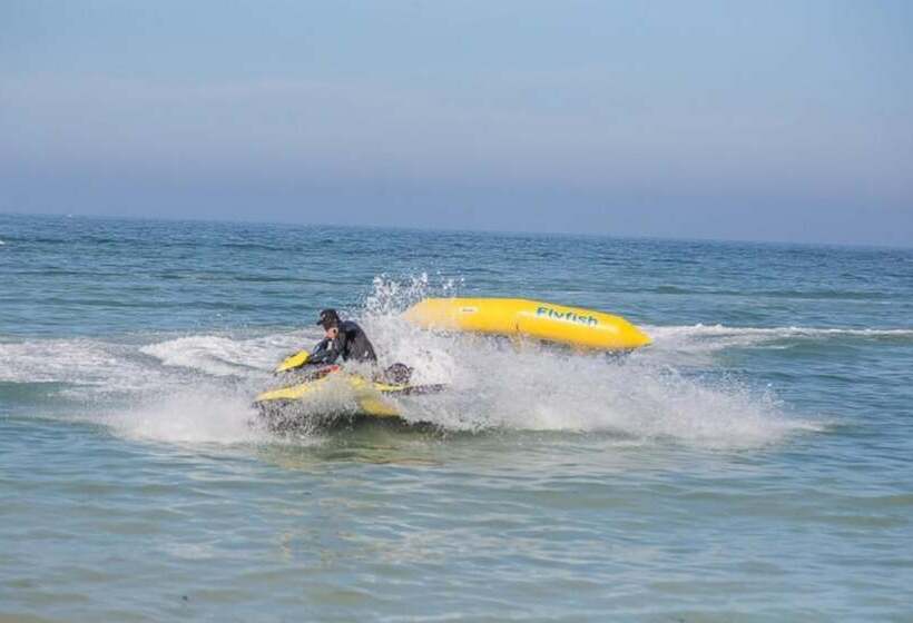 Boryeong Wifi Condo Pension