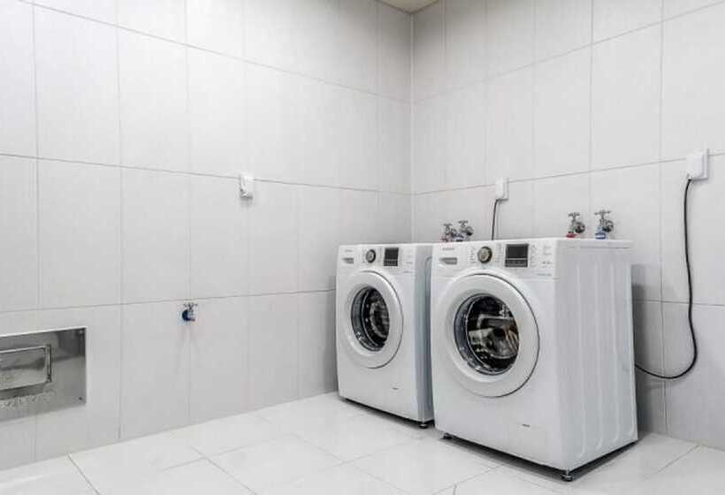 Boryeong Wifi Condo Pension