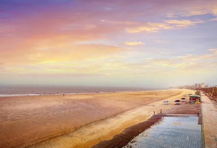 Boryeong Wifi Condo Pension