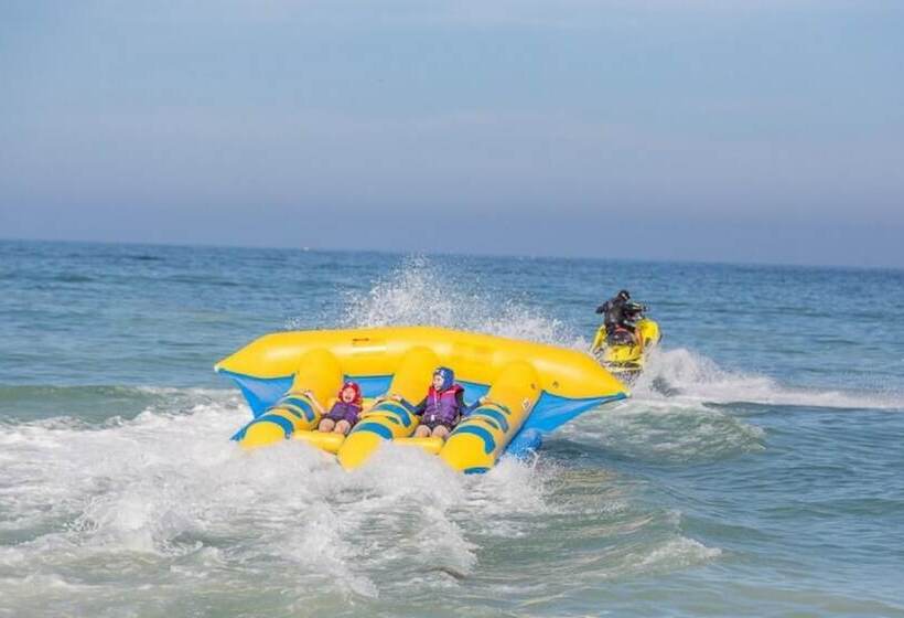 Boryeong Wifi Condo Pension