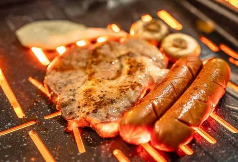 Boryeong Wifi Condo Pension