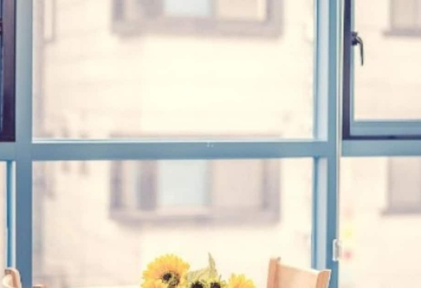 Boryeong Wifi Condo Pension