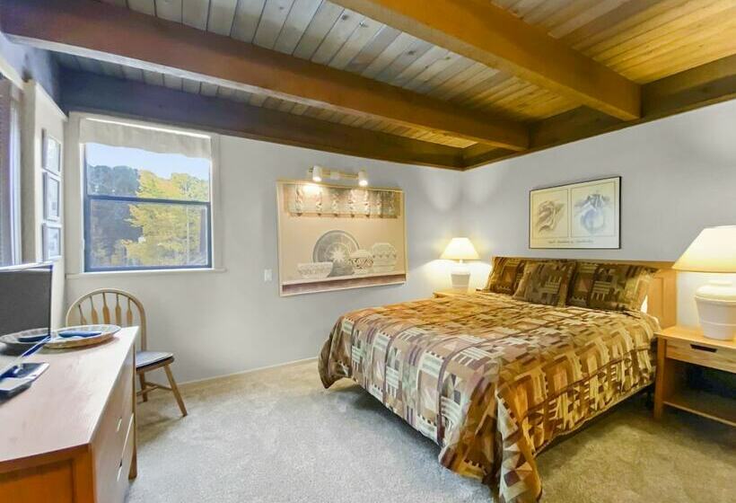 Breckenridge Spacious Mill Run 5 Townhouse By Redawning