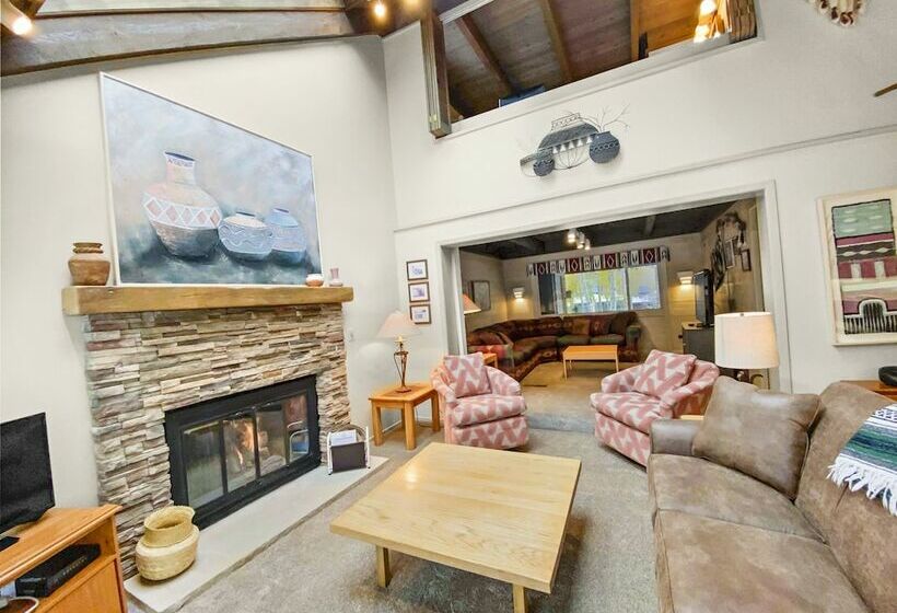 Breckenridge Spacious Mill Run 5 Townhouse By Redawning