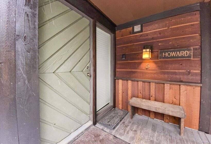 Breckenridge Spacious Mill Run 5 Townhouse By Redawning