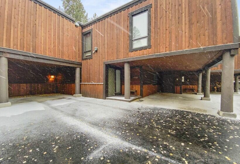 Breckenridge Spacious Mill Run 5 Townhouse By Redawning