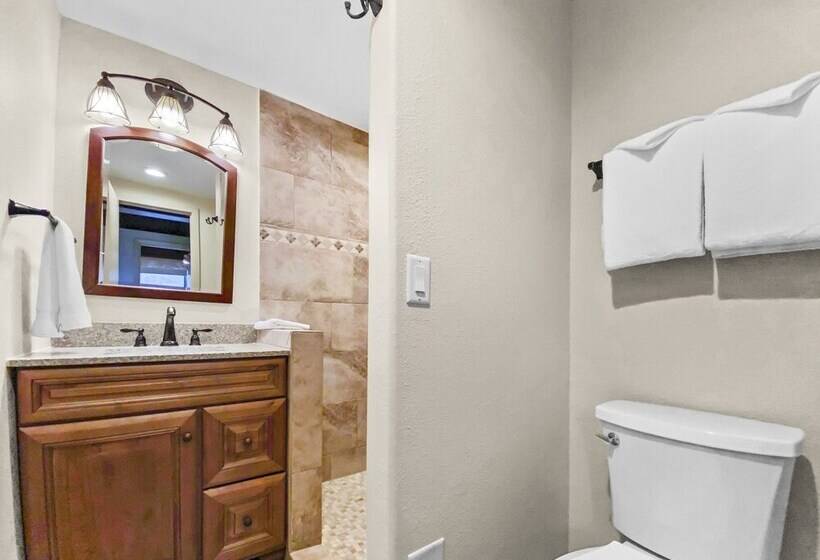 Breckenridge Spacious Mill Run 5 Townhouse By Redawning