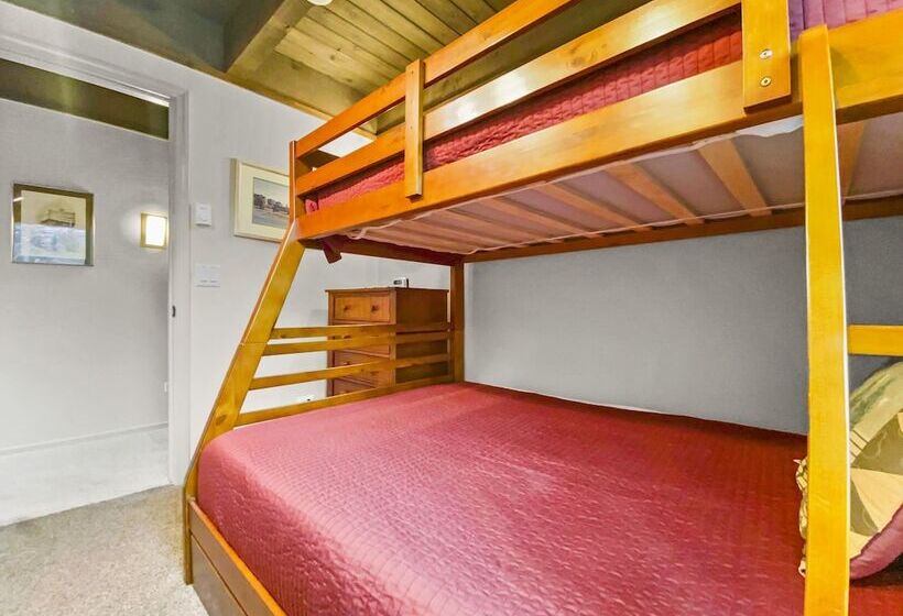 Breckenridge Spacious Mill Run 5 Townhouse By Redawning