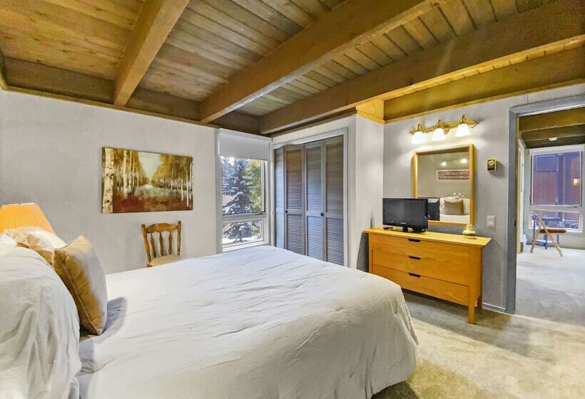 Breckenridge Spacious Mill Run 5 Townhouse By Redawning