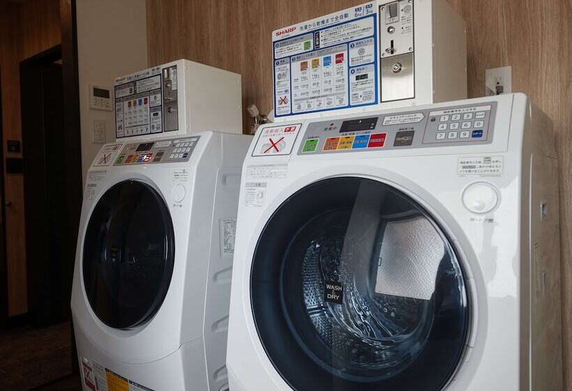 Cabin&hotel Constant Naha