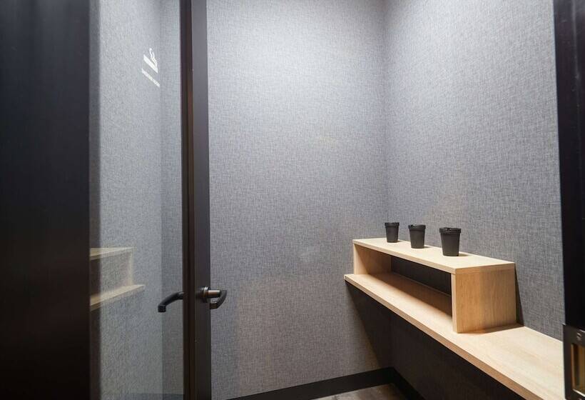 Cabin&hotel Constant Naha