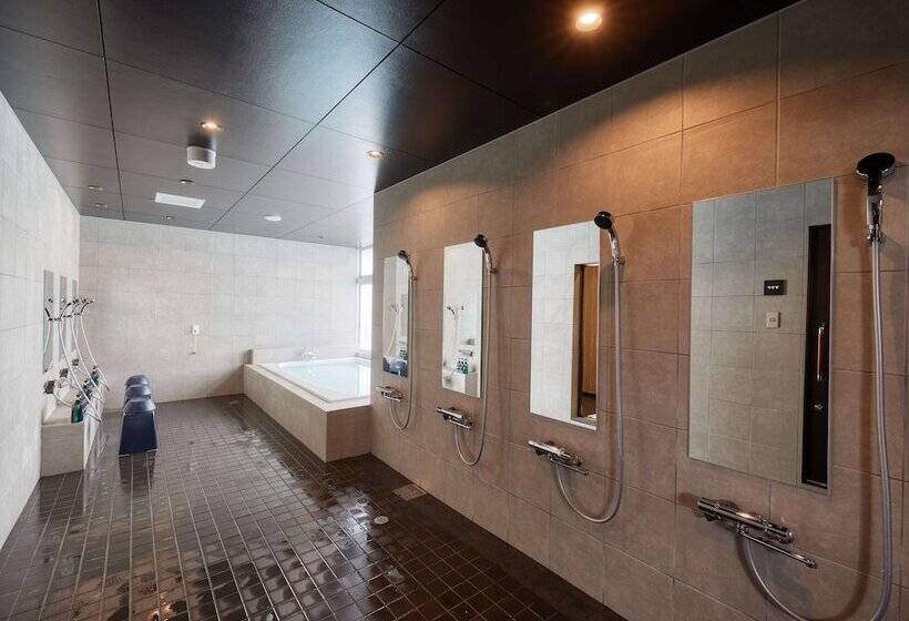 Cabin&hotel Constant Naha