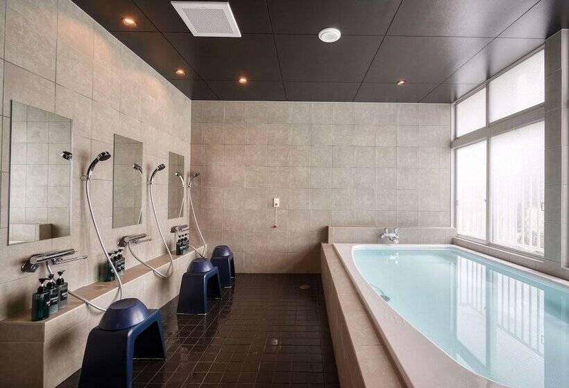 Cabin&hotel Constant Naha