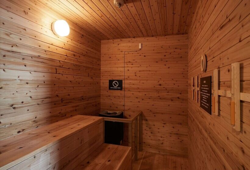 Cabin&hotel Constant Naha