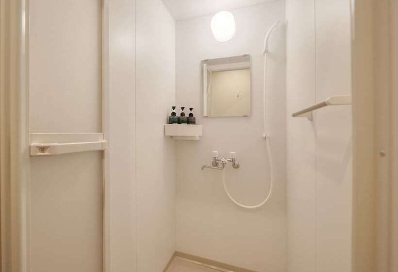 Cabin&hotel Constant Naha