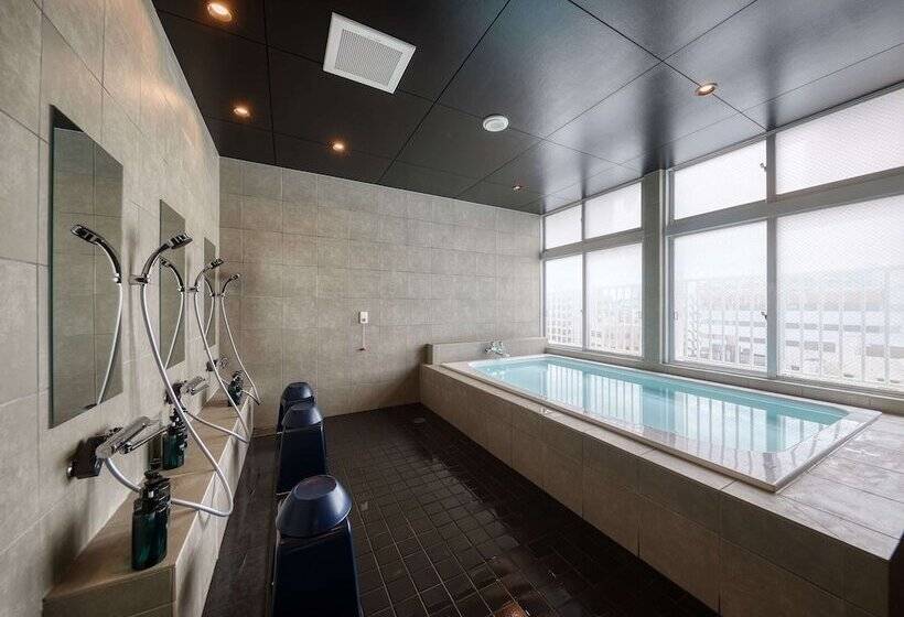 Cabin&hotel Constant Naha