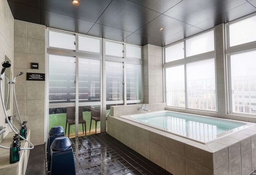 Cabin&hotel Constant Naha