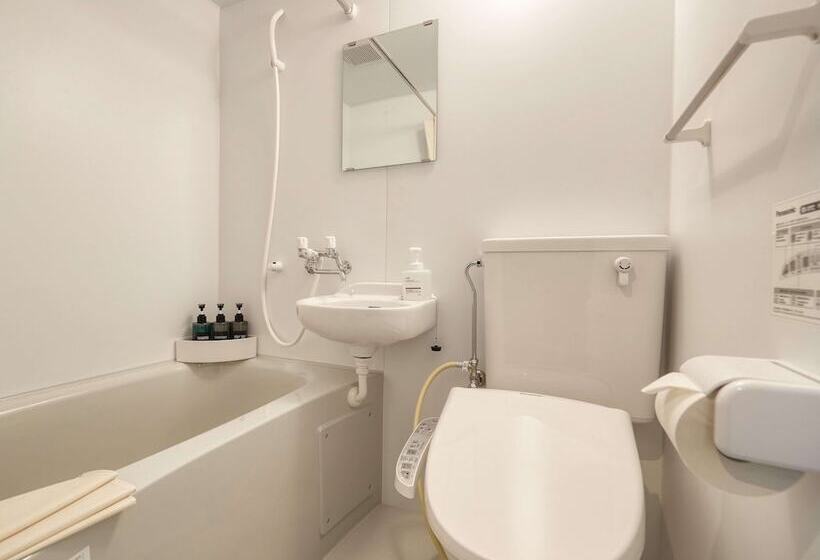 Cabin&hotel Constant Naha