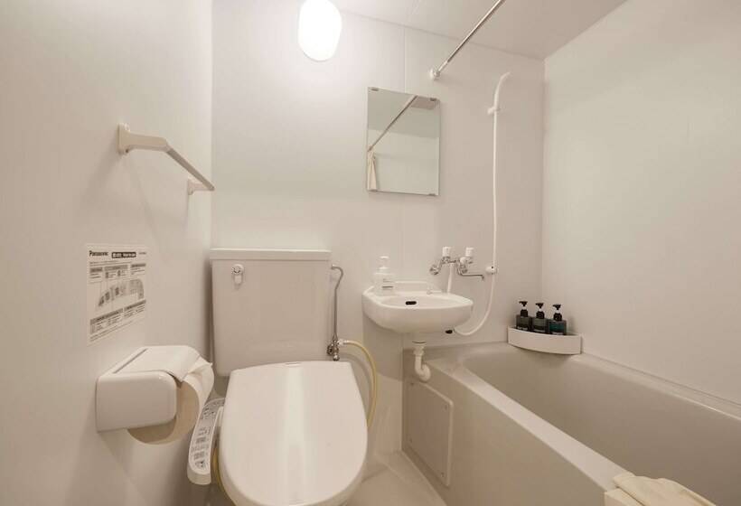 Cabin&hotel Constant Naha