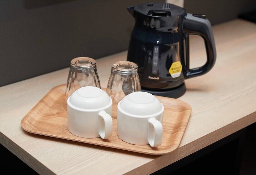 Cabin&hotel Constant Naha