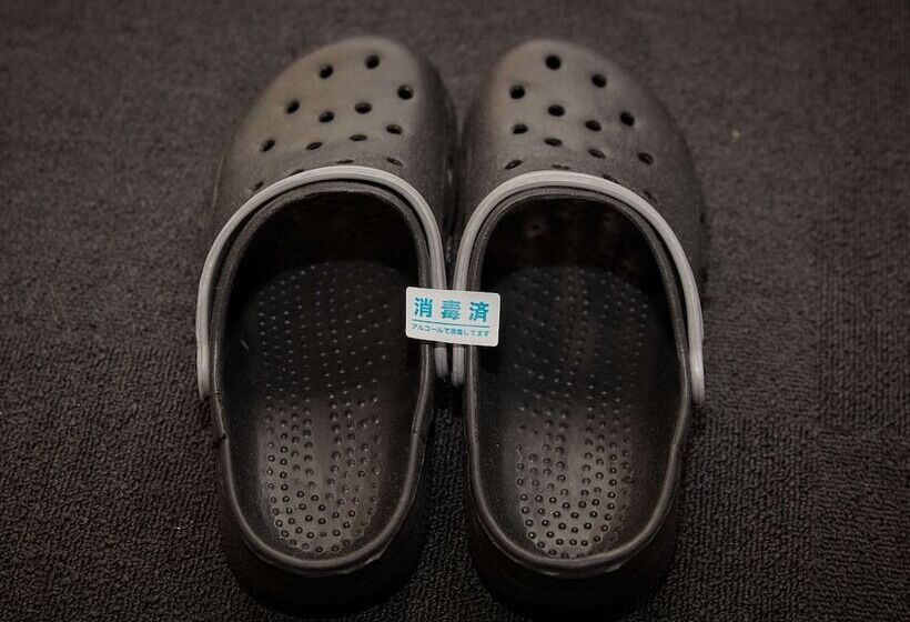 Cabin&hotel Constant Naha