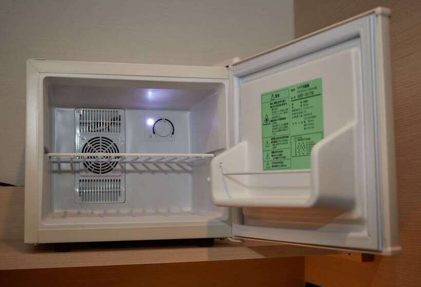 Cabin&hotel Constant Naha