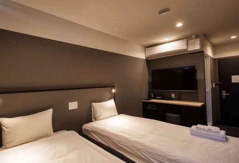 Cabin&hotel Constant Naha