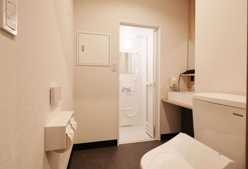 Cabin&hotel Constant Naha