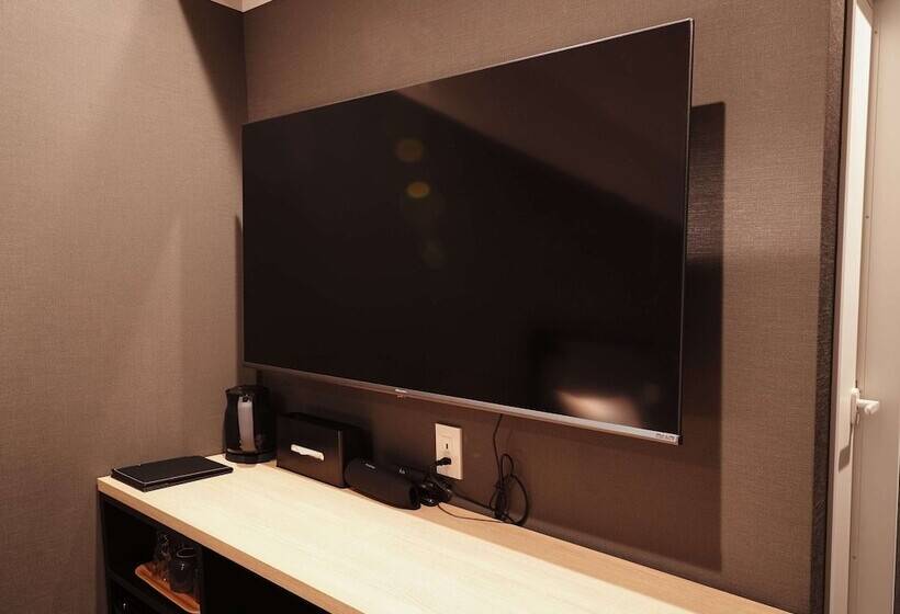 Cabin&hotel Constant Naha