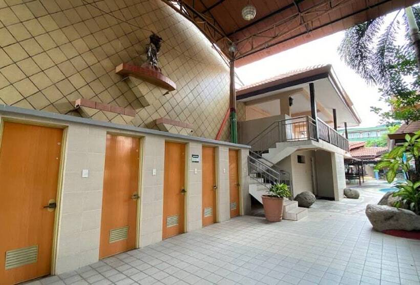 Carino Resort By Cocotel