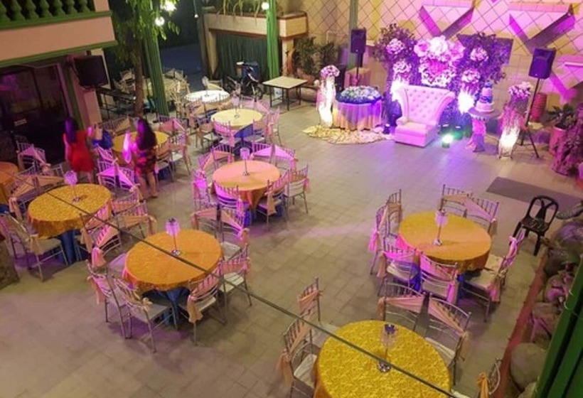 Carino Resort By Cocotel