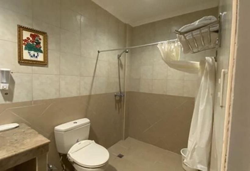 Carino Resort By Cocotel