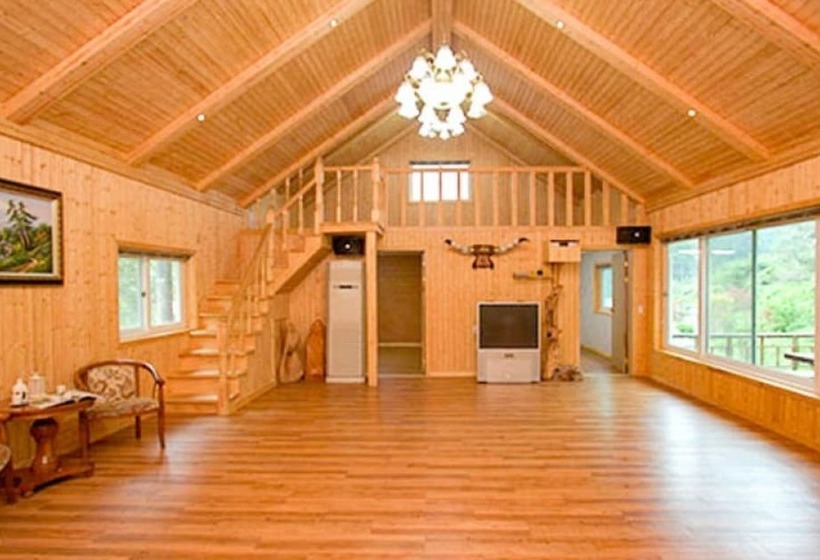 Cheongju Chujeonggol Pension