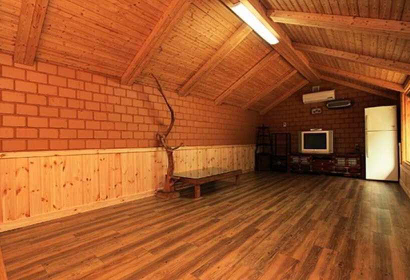 Cheongju Chujeonggol Pension