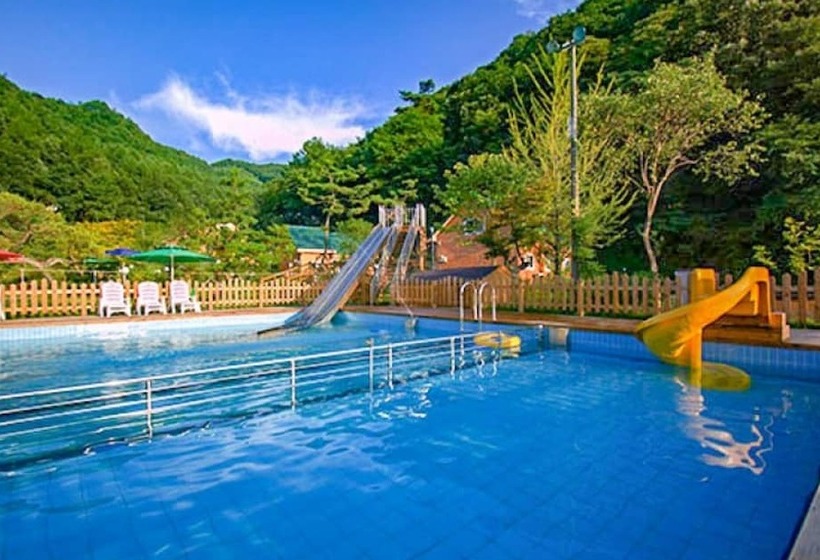 Cheongju Chujeonggol Pension