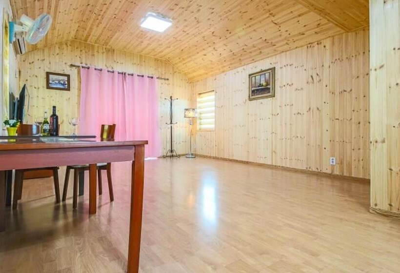 Cheorwon Kerensia Pension