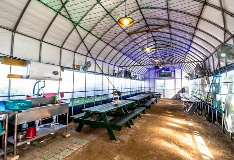 Cheorwon Kerensia Pension