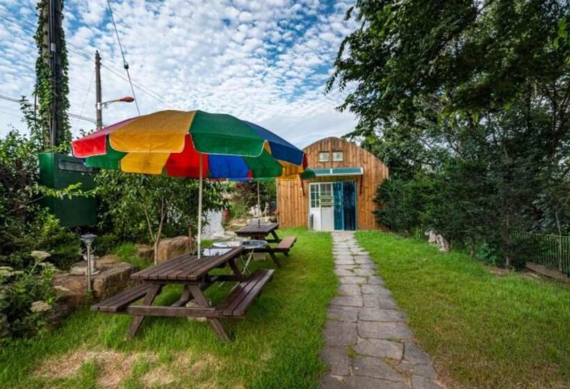 Cheorwon Kerensia Pension