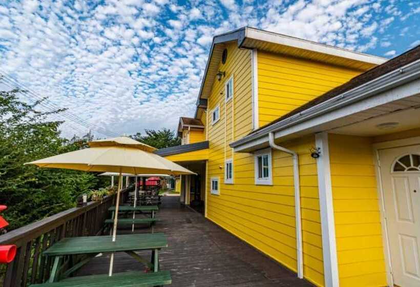 Cheorwon Kerensia Pension