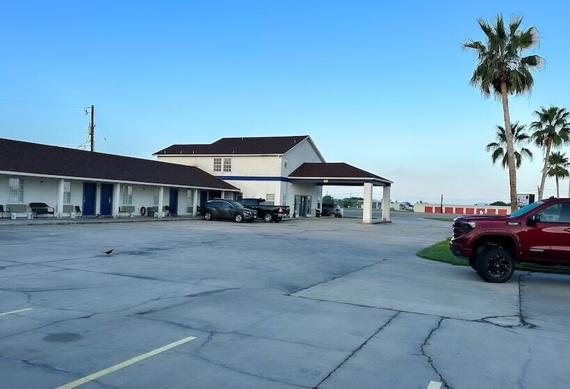 Coastal Bend Motel & Rv Park