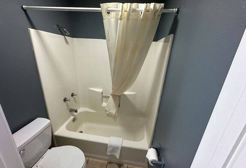 Coastal Bend Motel & Rv Park