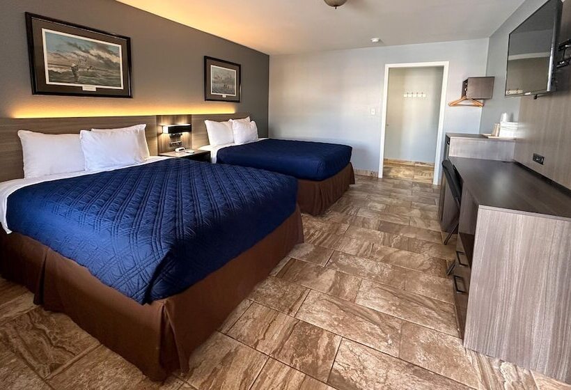 Coastal Bend Motel & Rv Park