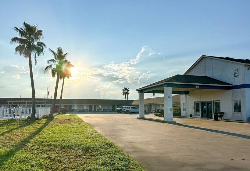 Coastal Bend Motel & Rv Park